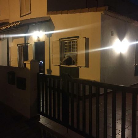 Вилла Casa Bonita Абадес Экстерьер фото